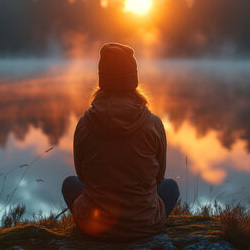 Find Inner Peace