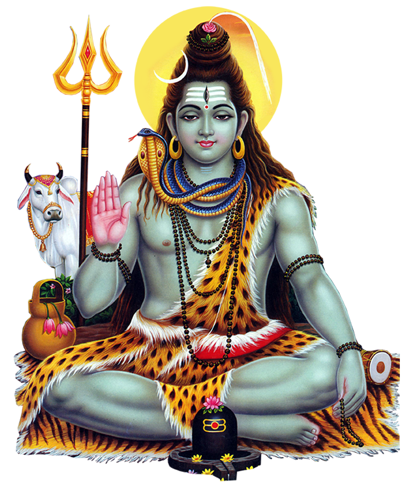Bagwan Ji