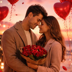 Bring Back Love