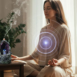 Spiritual Healing