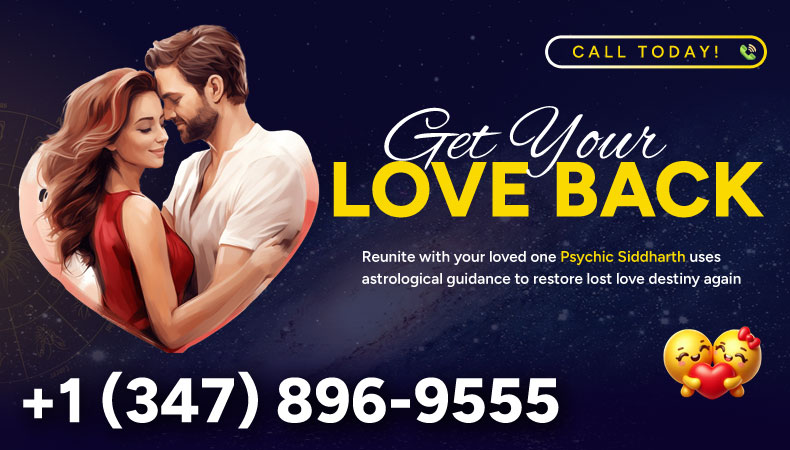 Love Back