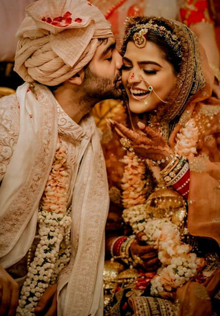 Love Marriage