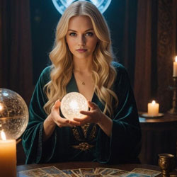 Best Psychic Reading