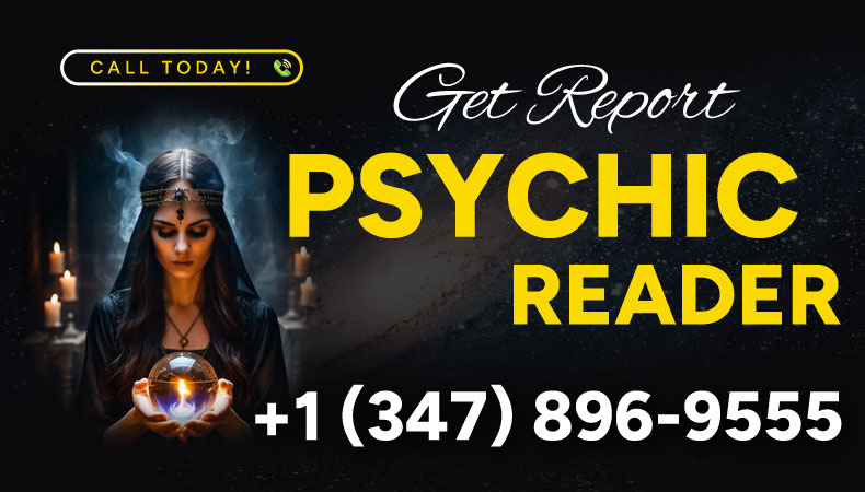Psychic Reading