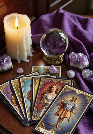Psychic-Reader
