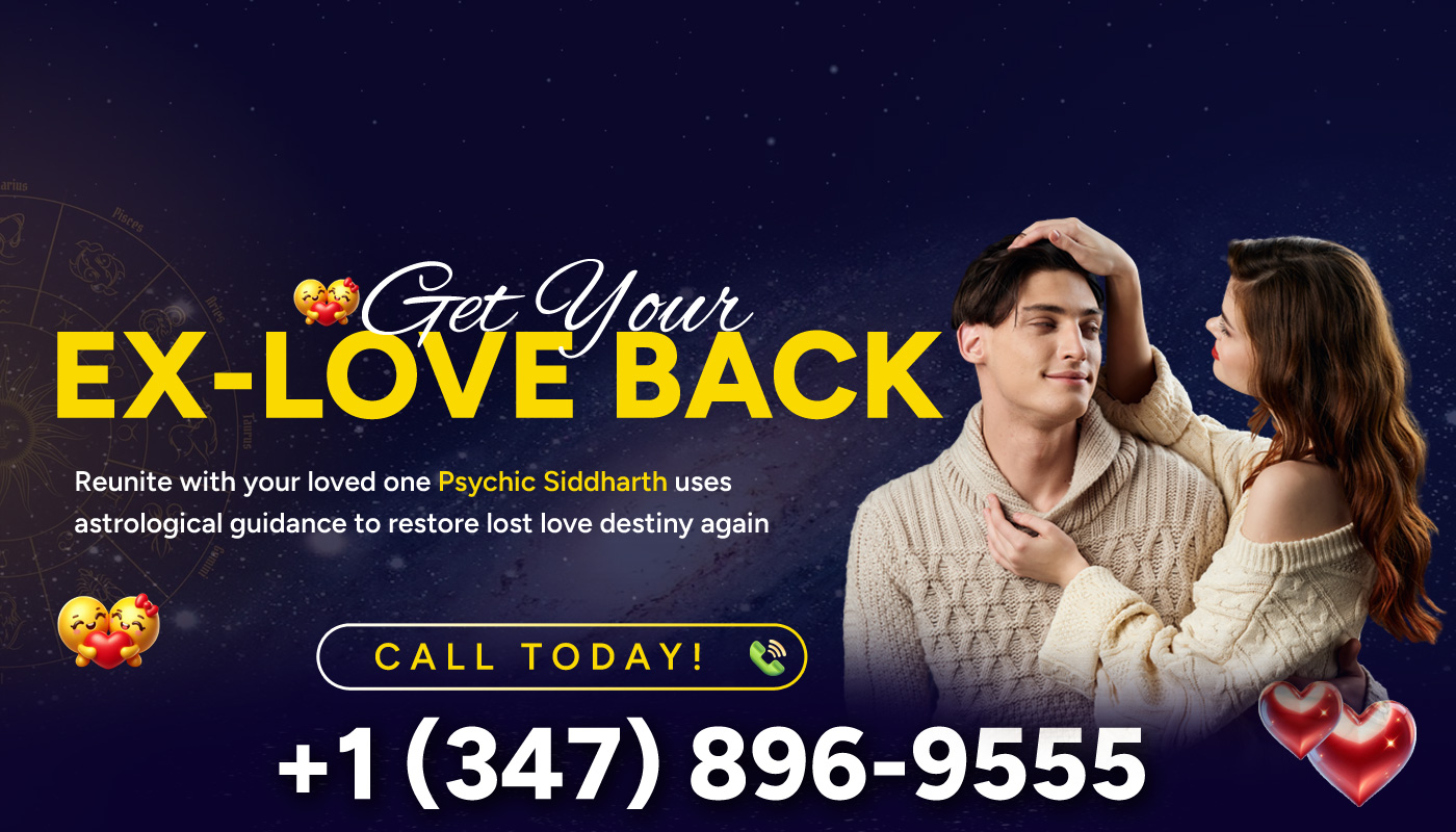EX-Love Back